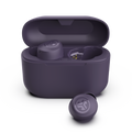 GO Air POP True Wireless Earbuds Violet