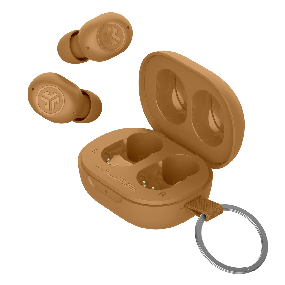 JBuds Mini Tones True Wireless Earbuds 7572 W