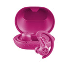 JBuds Sport ANC 4 True Wireless Earbuds Pink