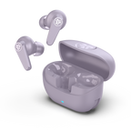 Go Pods ANC True Wireless Earbuds Lilac