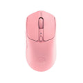 Nightfall Wireless Gaming Mouse Pink