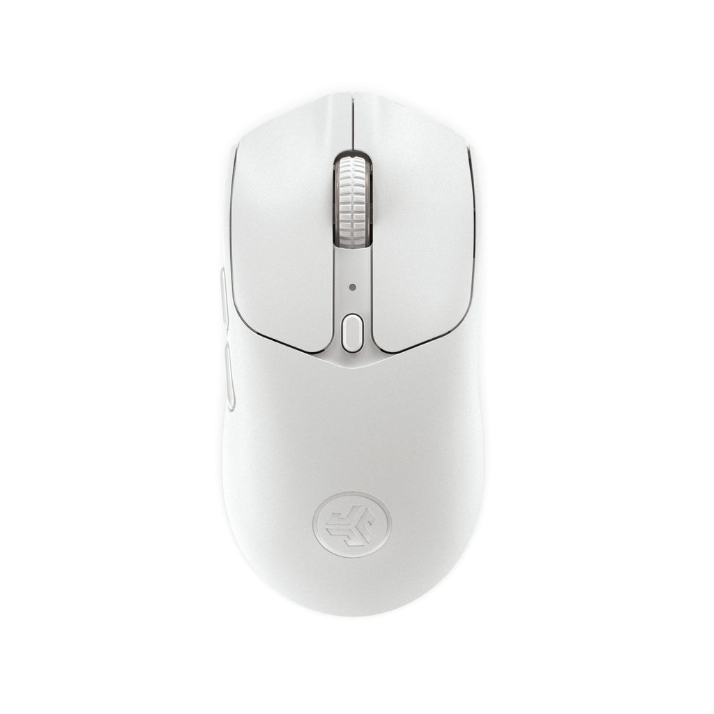 Nightfall Wireless Gaming Mouse White