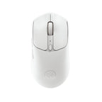 Nightfall Wireless Gaming Mouse White