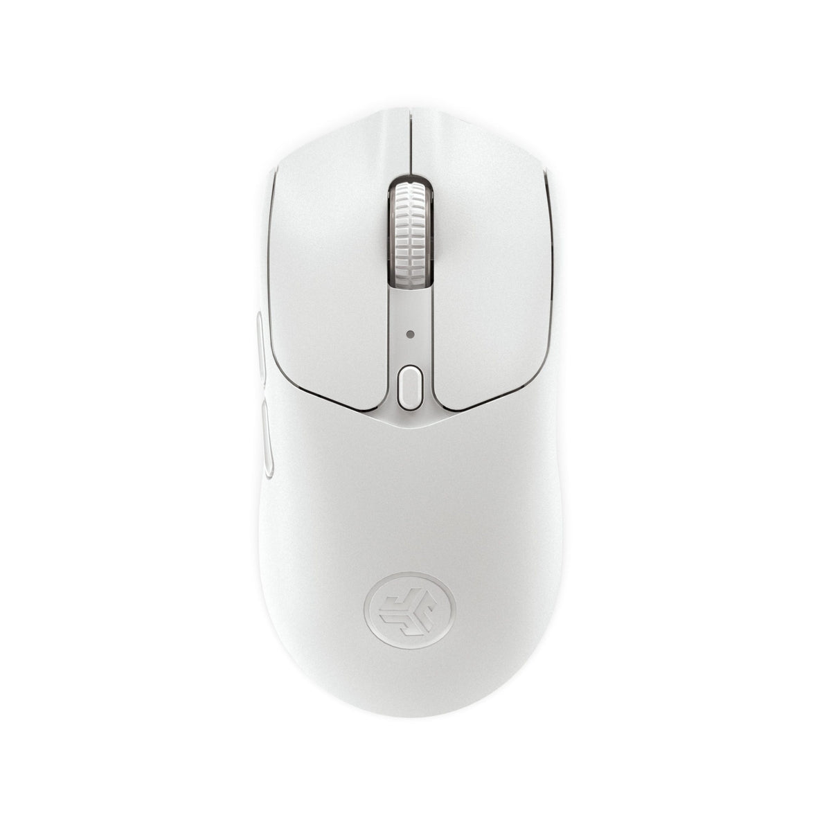 Nightfall Wireless Gaming Mouse White