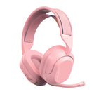 Nightfall Wireless Gaming Headset Pink