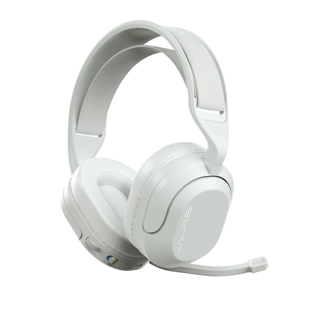 Nightfall Wireless Gaming Headset White