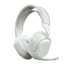 Nightfall Wireless Gaming Headset White