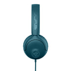Studio 2 Wired On-ear Headphones Deep Blue