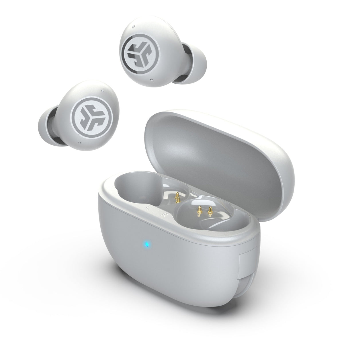 Go Pop ANC True Wireless Earbuds Cloud