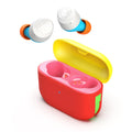 GO POP+ True Wireless Earbuds Confetti