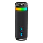 JBuds Party Portable Bluetooth Speaker Black