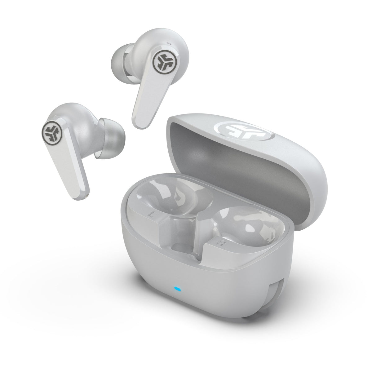 Go Pods ANC True Wireless Earbuds Cloud