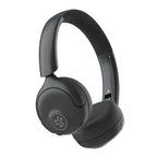 Go Lux ANC Wireless Headphones Graphite