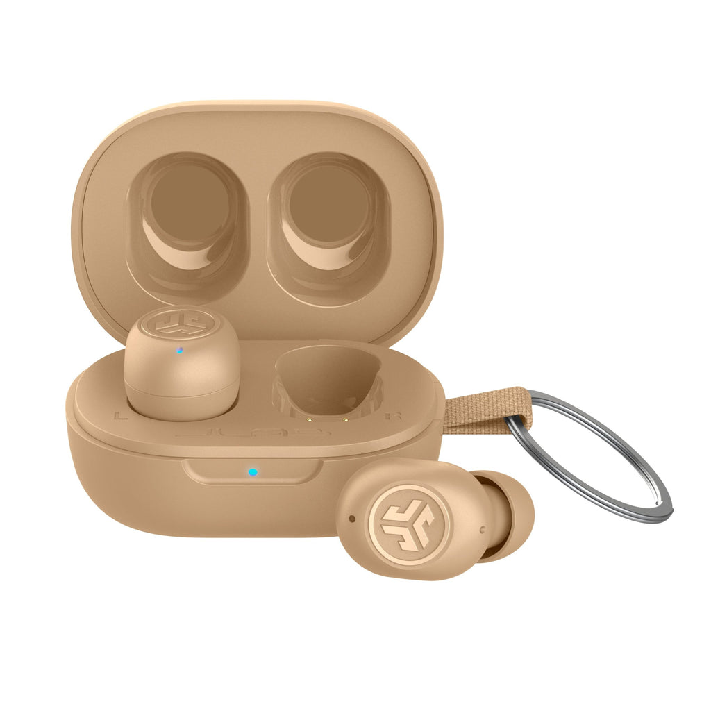JBuds Mini Tones True Wireless Earbuds 728 N