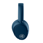 JBuds Lux ANC Headphones Navy