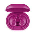 JBuds Sport ANC 4 True Wireless Earbuds Pink