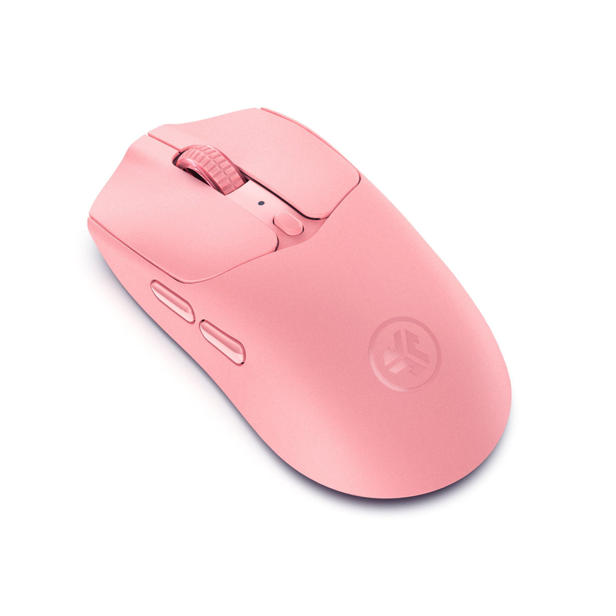Nightfall Wireless Gaming Mouse Pink