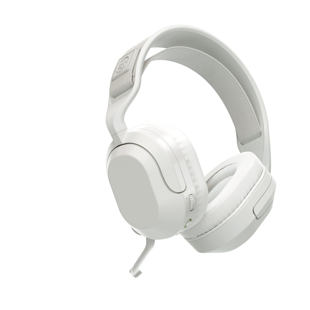 Nightfall Wireless Gaming Headset White