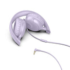 Studio 2 Wired On-ear Headphones Lilac