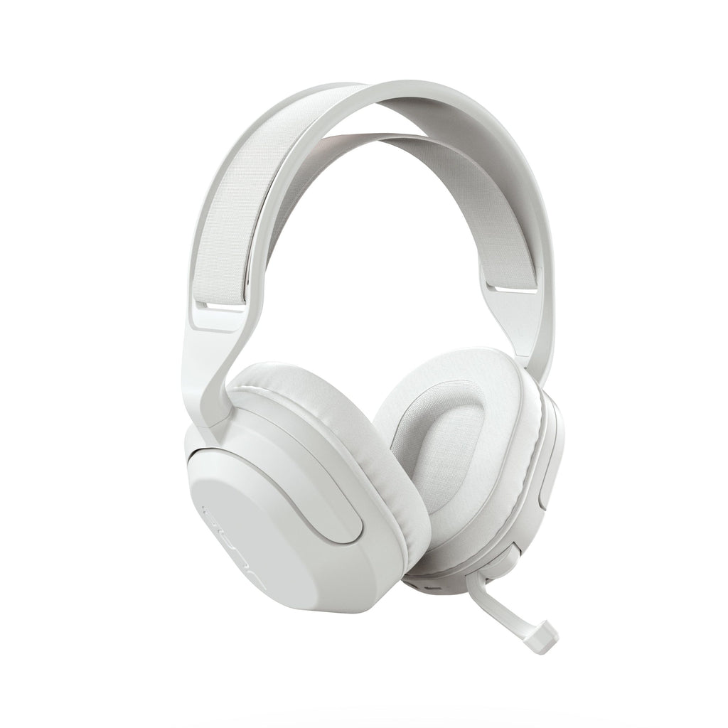 Nightfall Wireless Gaming Headset White