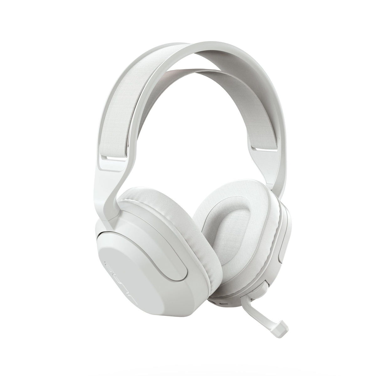 Nightfall Wireless Gaming Headset White