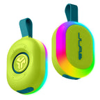 Pop Party Ultra-Portable Bluetooth Speaker Lime