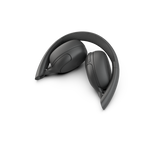 Go Lux ANC Wireless Headphones Graphite