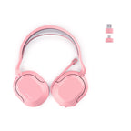 Nightfall Wireless Gaming Headset Pink