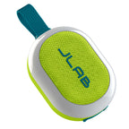 Pop Party Ultra-Portable Bluetooth Speaker Lime