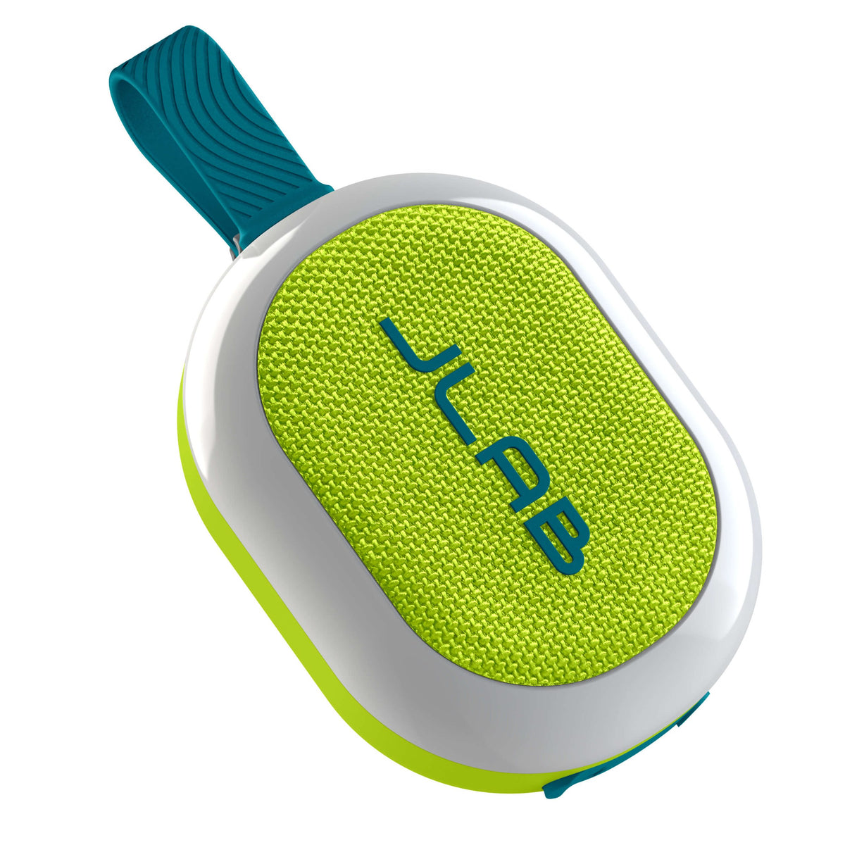 Pop Party Ultra-Portable Bluetooth Speaker Lime