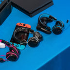 JBuddies Play Gaming Kids Headset Pink