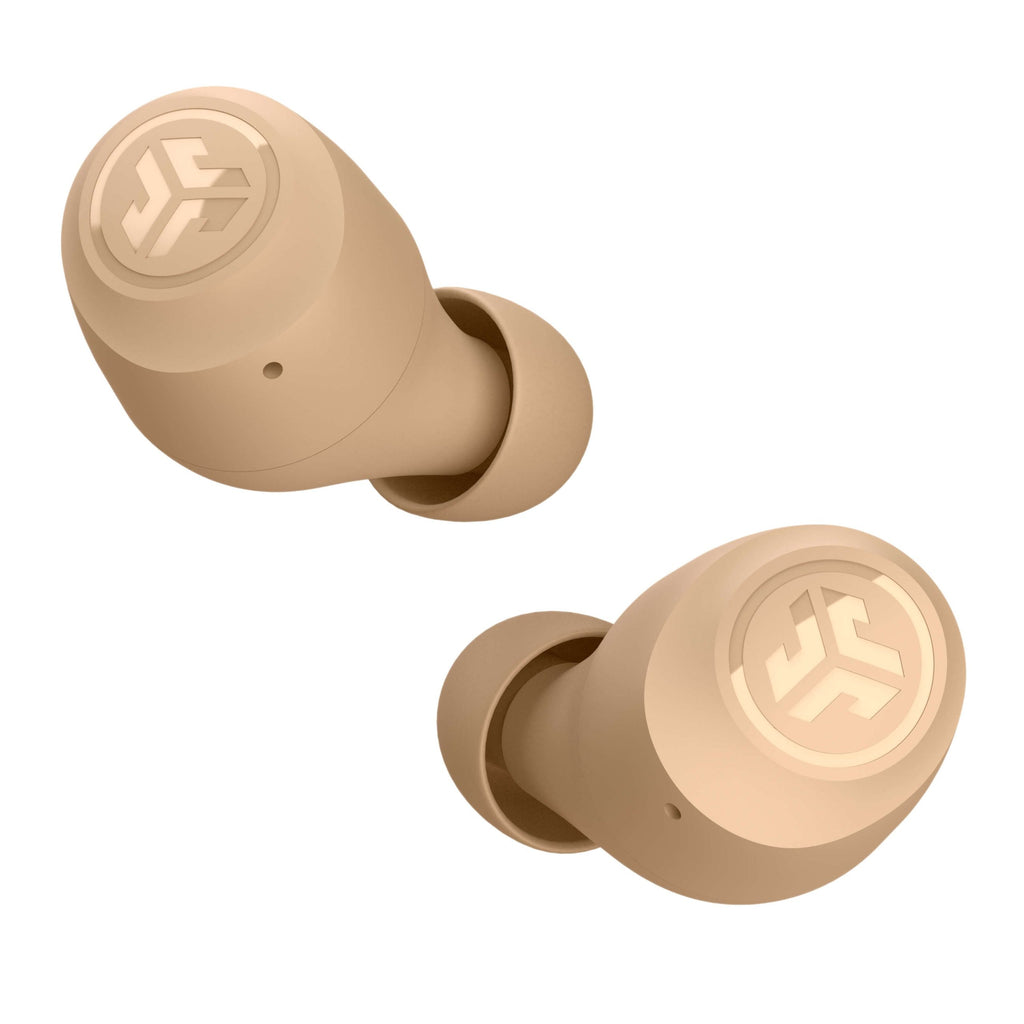 Go Tones+ True Wireless Earbuds 728 N