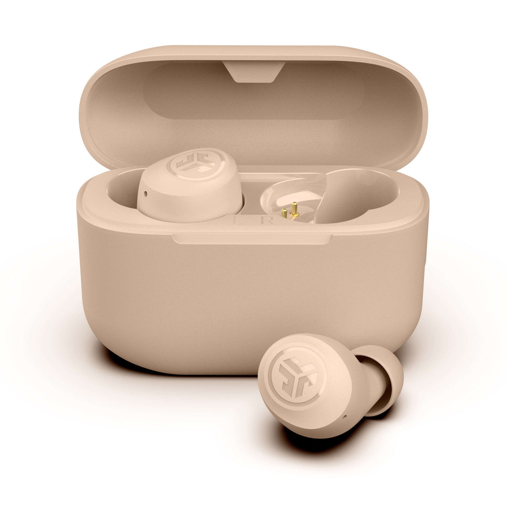 Go Tones+ True Wireless Earbuds 474 C