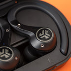 Epic Air Sport ANC True Wireless Earbuds 2nd Generation Black