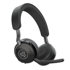 Epic Work ANC Wireless On-Ear Headset Black