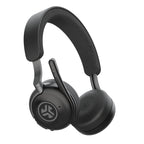 Epic Work ANC Wireless On-Ear Headset Black
