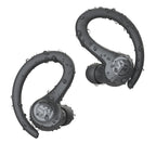 GO Sport+ True Wireless Earbuds Graphite