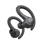 GO Sport+ True Wireless Earbuds Graphite