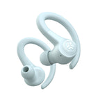 GO Sport+ True Wireless Earbuds Light Blue