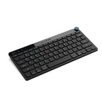 GO Wireless Keyboard Black