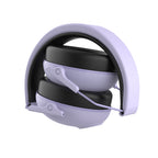 JBuddies Protect Kids Hearing Protection Earmuffs Lilac