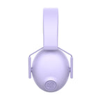 JBuddies Protect Kids Hearing Protection Earmuffs Lilac