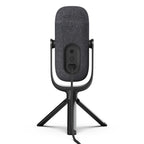 JBuds Talk USB Microphone Black
