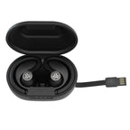 JBuds Air Sport True Wireless Earbuds 3rd Generation Black