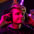 Daybreak Wireless Gaming Headset Black