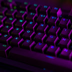Daybreak Gaming Family Black