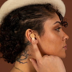 Go Tones+ True Wireless Earbuds 728 N