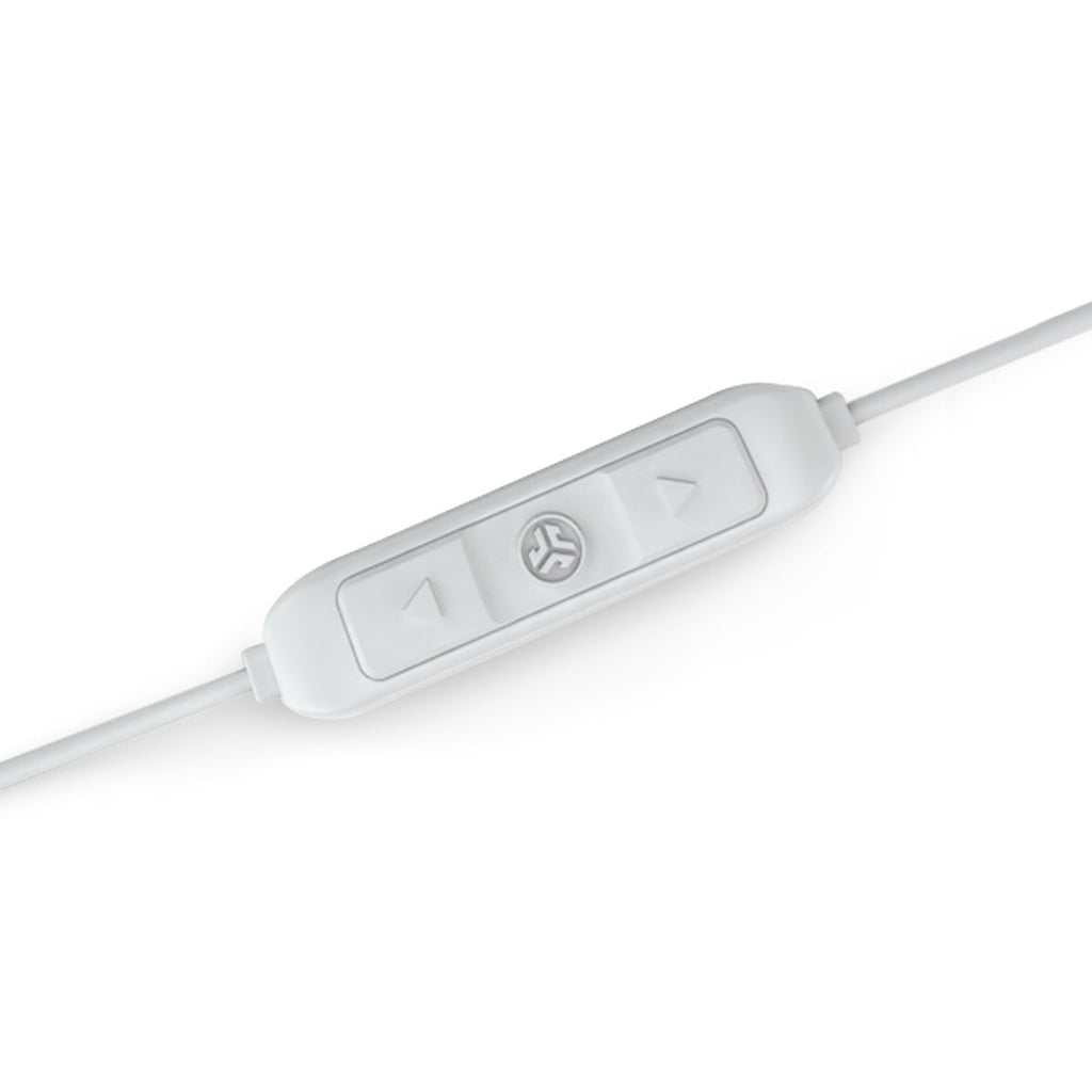 JBuds Pro Wireless Signature Earbuds White/Gray