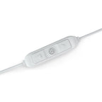 JBuds Pro Wireless Signature Earbuds White/Gray