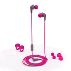 JBuds Pro Signature Earbuds Pink
